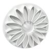 PME 3 Wykrawacze Z Tłokiem (stokrotka, Gerbera, Słonecznik)